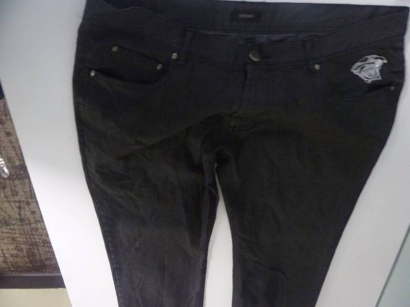 lot 126 image: Versace Jeans