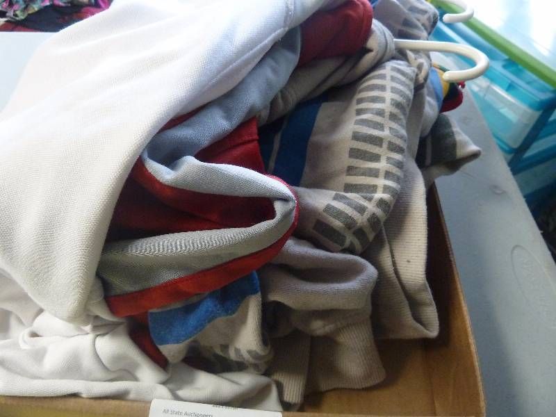 lot 130 image: Jacket Lot