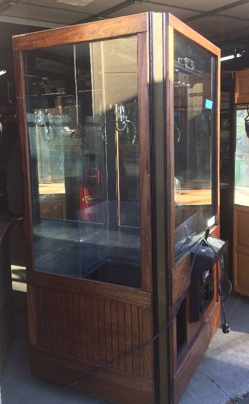 44 Toy Crane