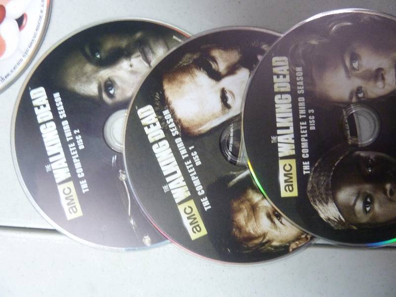 DVD Movie Lot