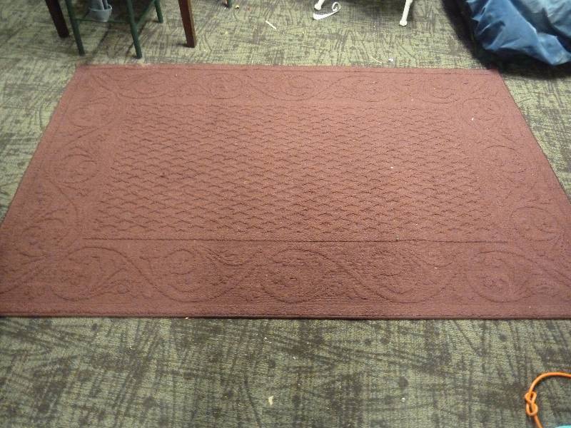 Area Rug