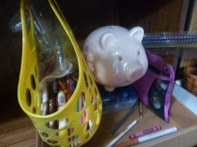 Toy Lot