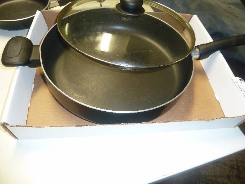 Kitchen Lot