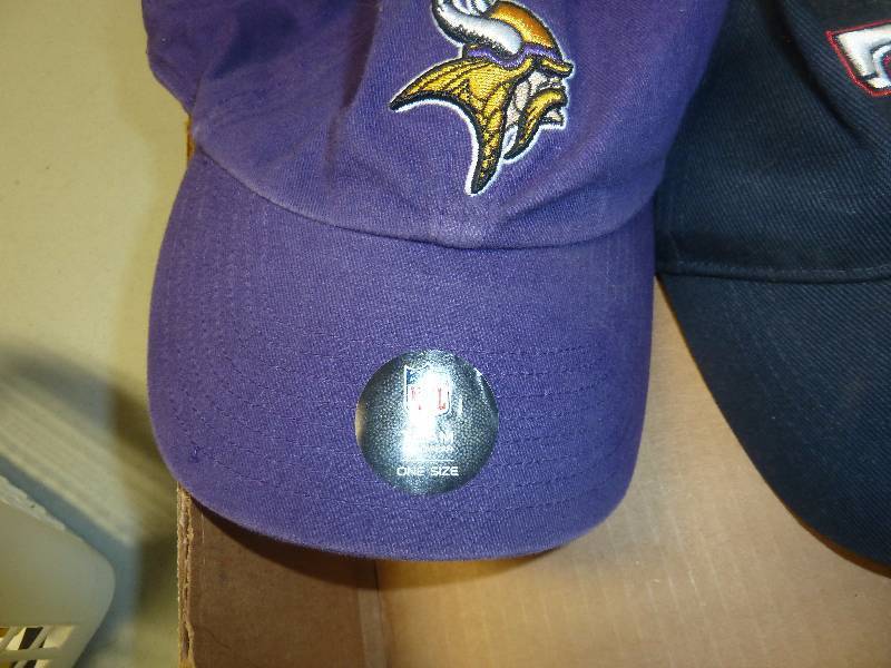Cap Lot