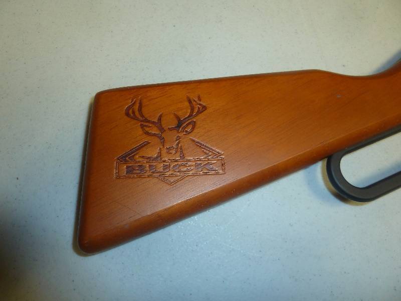 Daisy BB Gun