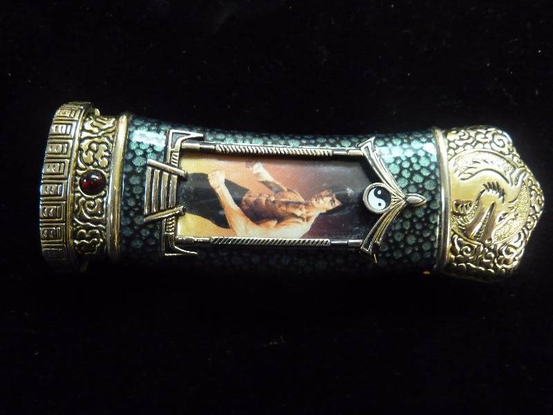 Bruce Lee Knife
