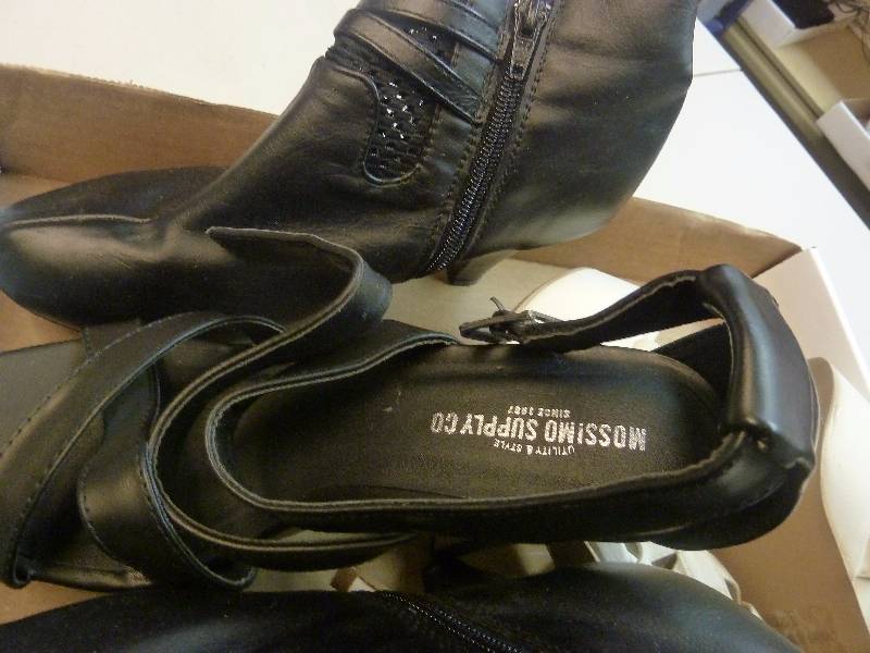 Womens Shoes