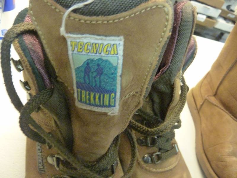 Womens Boots