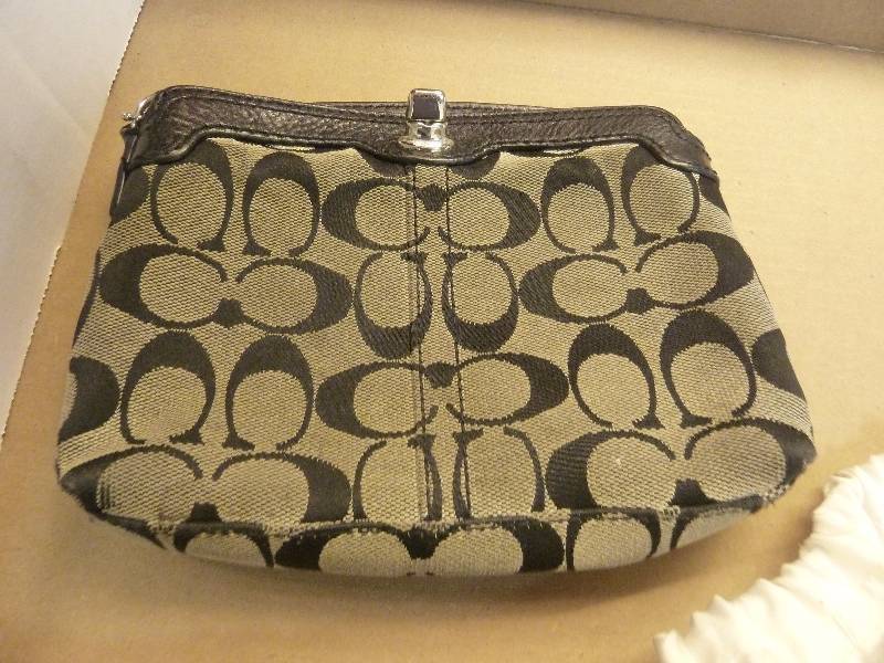 Coach Purse Lot