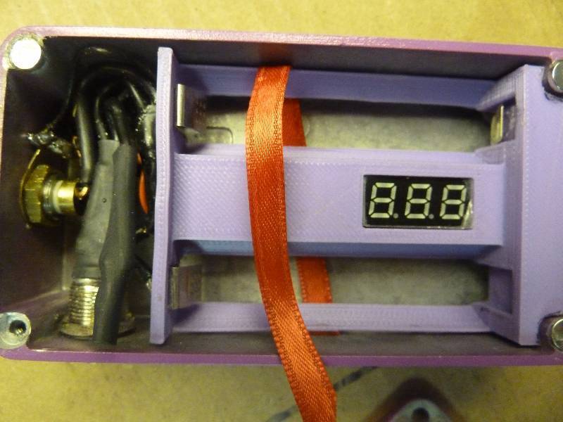 Hammond 1590B Mod Box