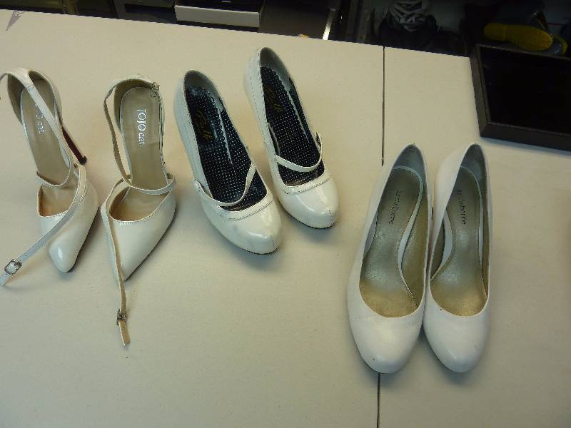 Womens Shoes