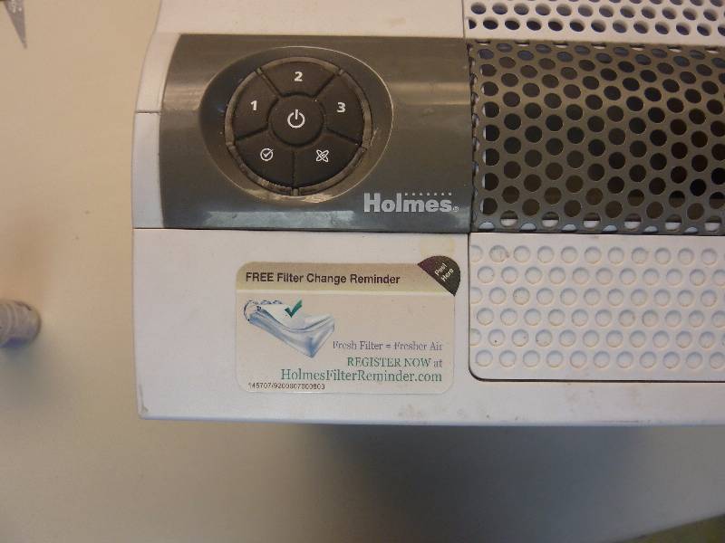 Holmes Air Purifier