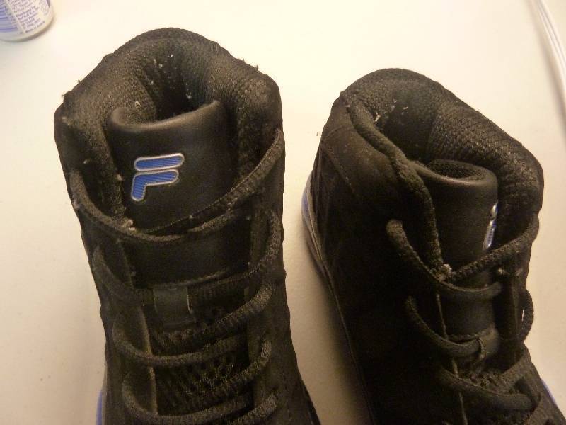 Fila Tennis Shoes
