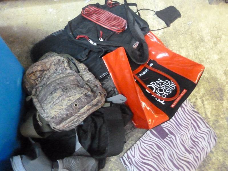Large BagPurse Lot
