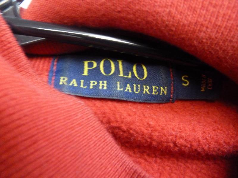 Sweatshirt Lot
