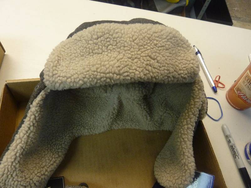 Hat Lot