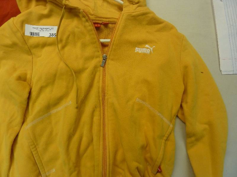 Clothing Lot