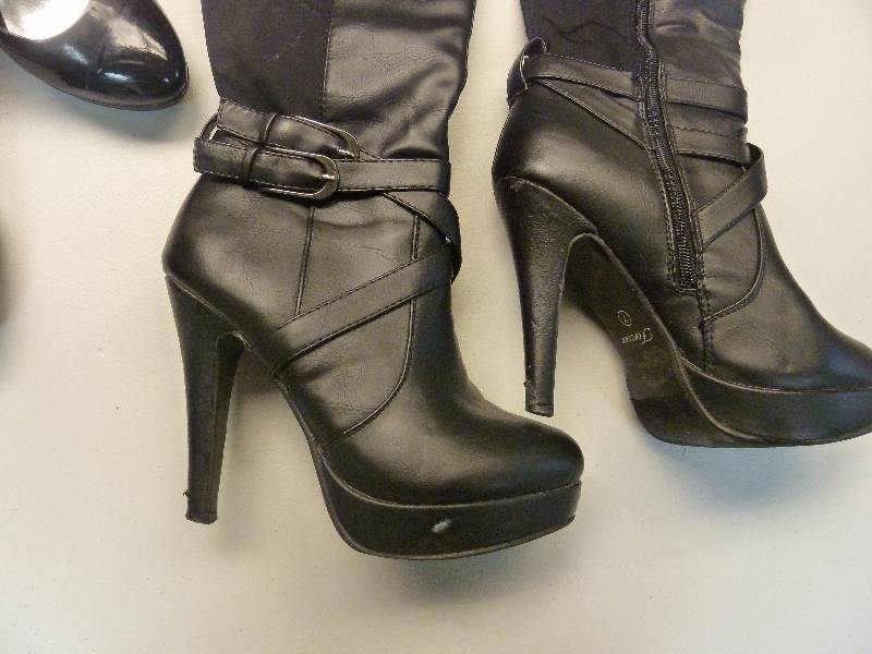Womens Shoes
