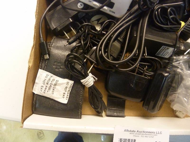 Electronics Lot