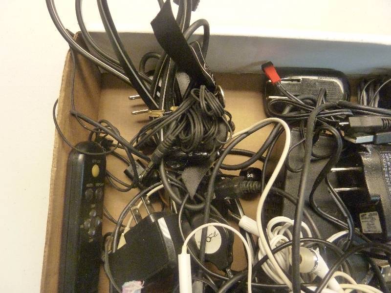 Electronics Lot