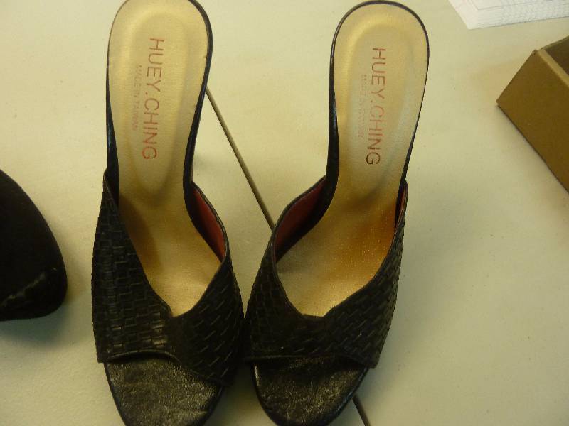 Womens Shoes