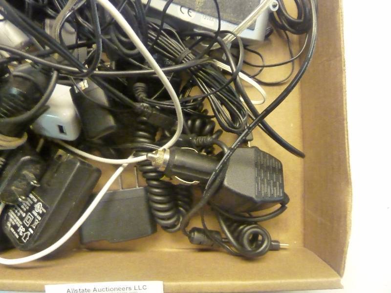 Electronics Lot