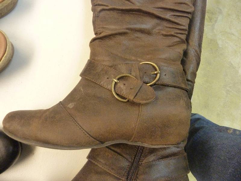 Womens Shoes