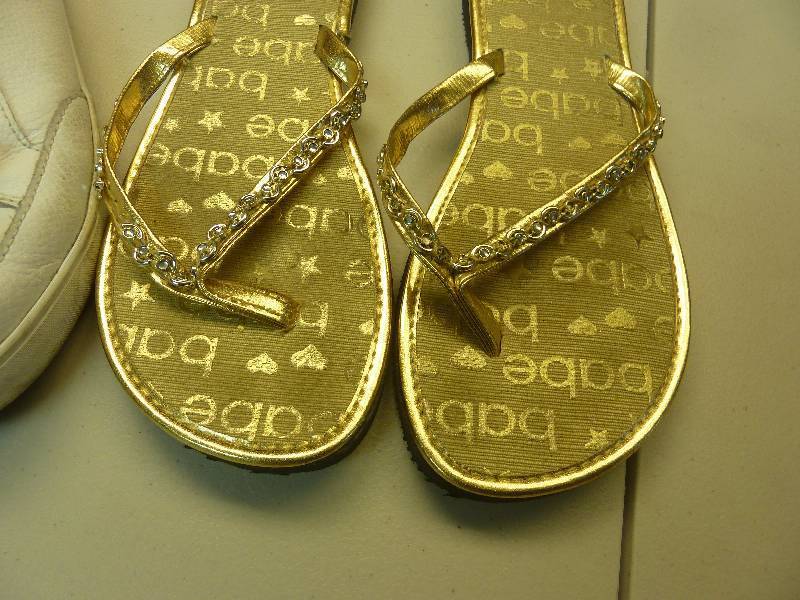 Womens Shoes