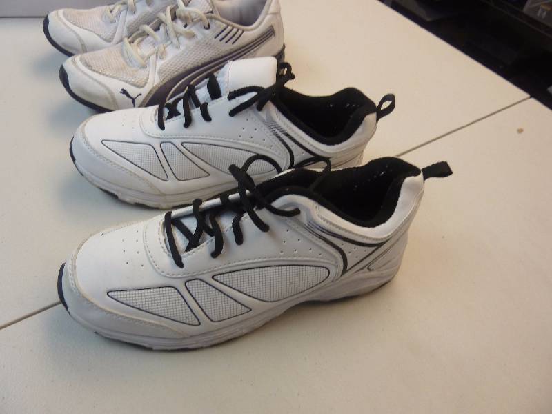 Tennis Shoe Lot