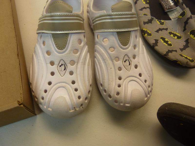 Shoe Lot
