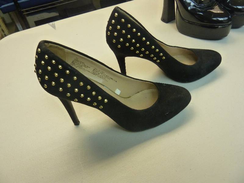 Womens Shoes