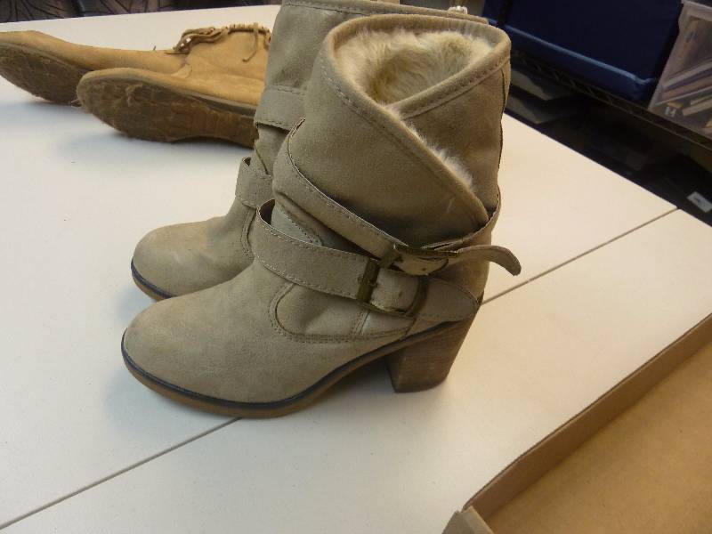 Womens Shoes
