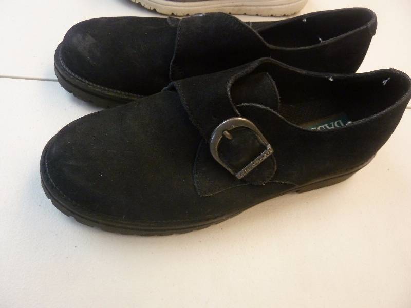 Shoe Lot