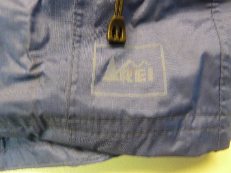 Jacket Lot