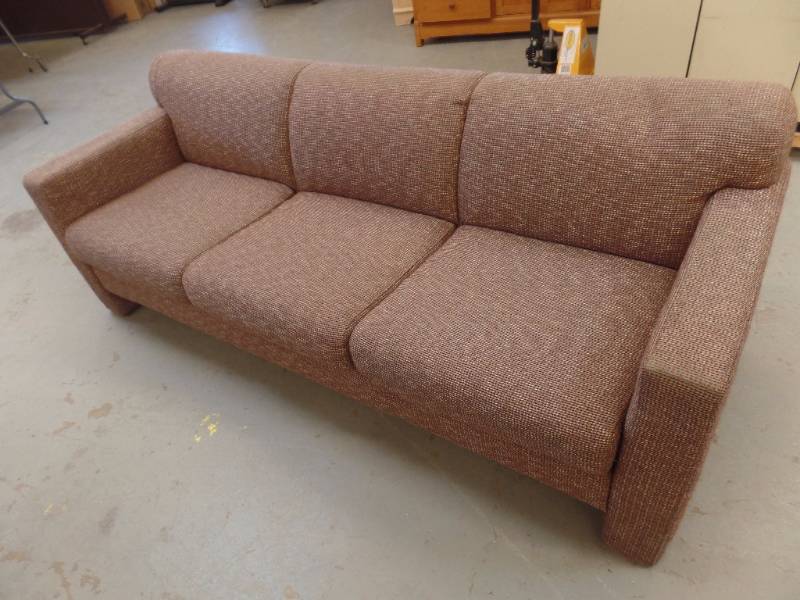 Commercial Sofa
