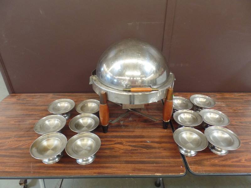 Chafing Dish