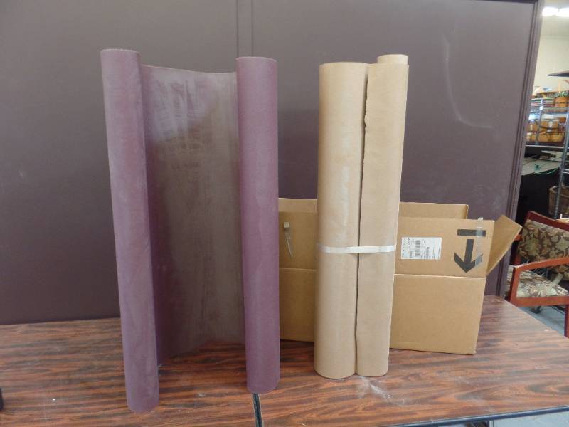 3M Cloth Belt Abrasives