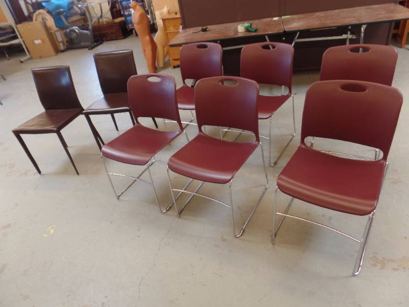 Conference Chairs