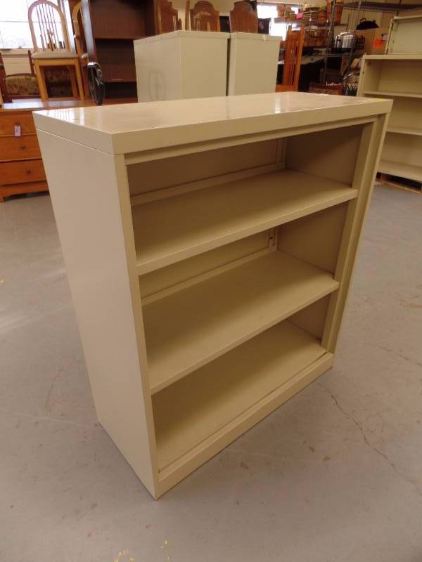 Steelcase Bookcase