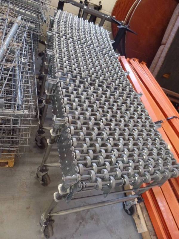 Assembly Rollers