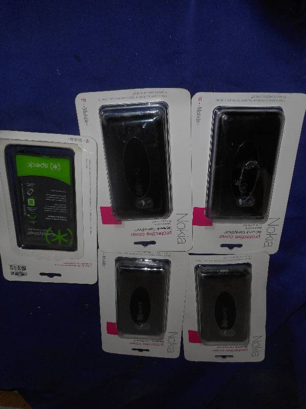 5 NOIKEA FLEX PROTECTOR COVERS