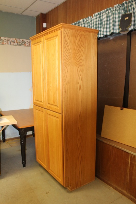 Bathroom Cabinet