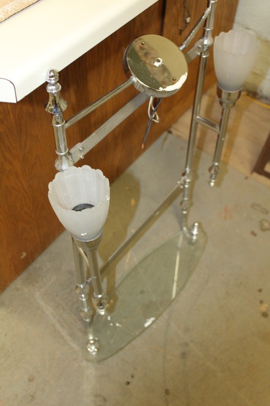 Bathroom Vanity