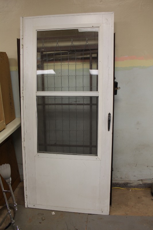 Screen Door