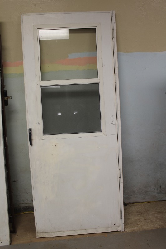 Screen Door