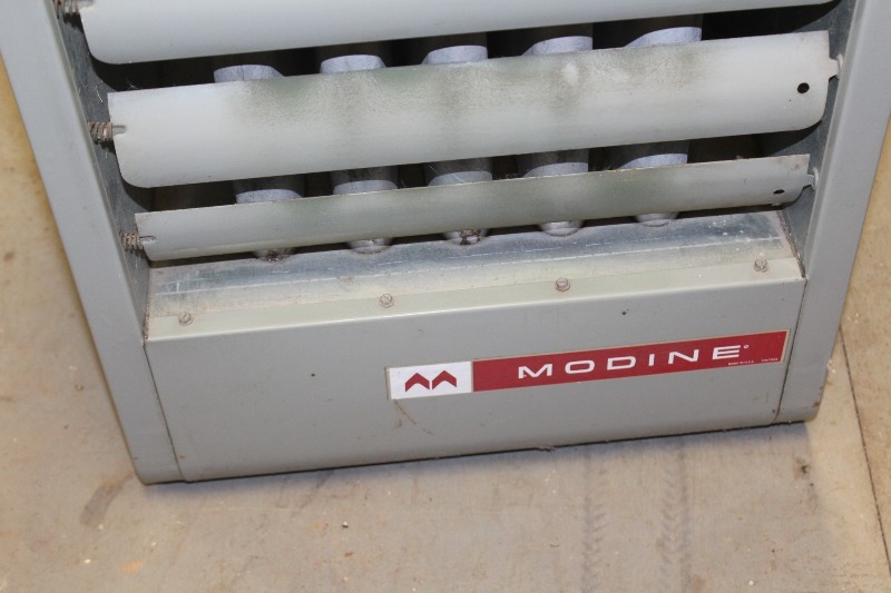 LP Heater