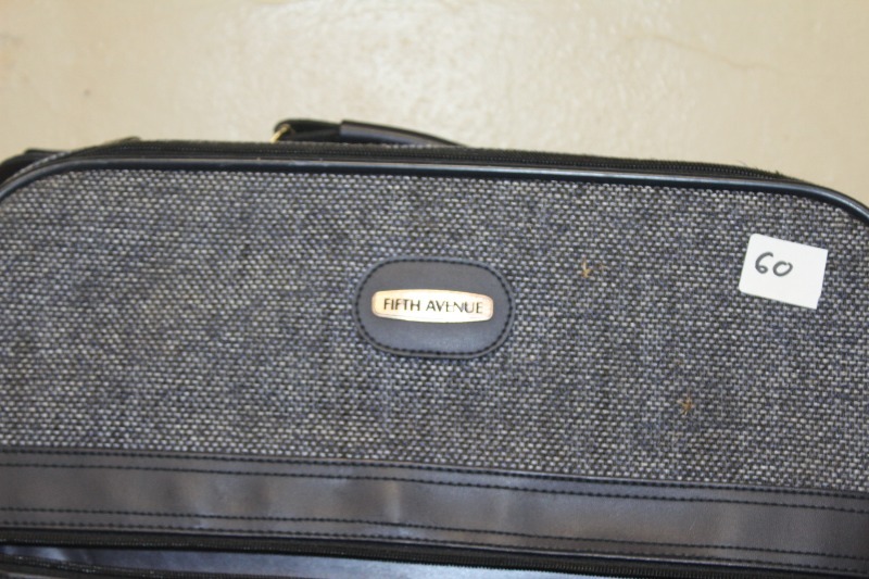 Luggage