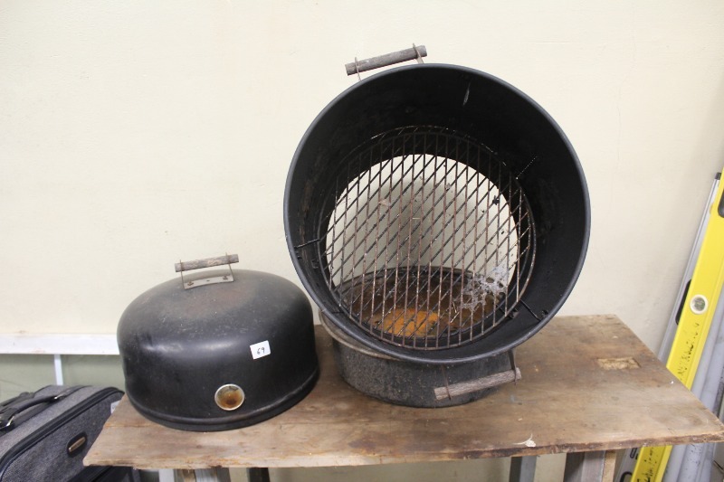 Smoker