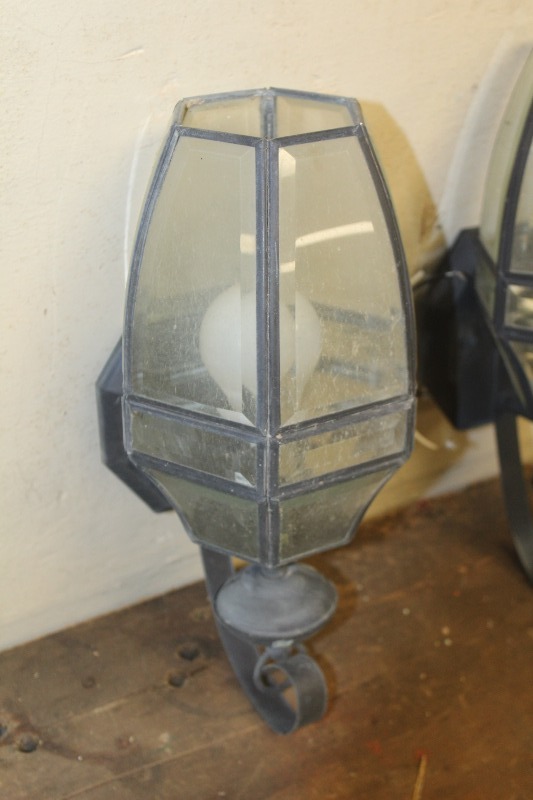 Ourdoor Lighting