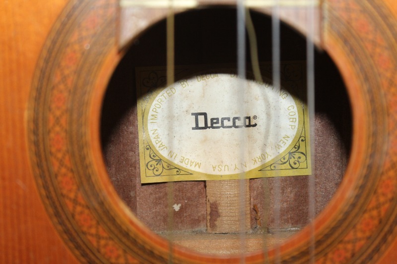 Guitar